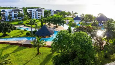 Royal Zanzibar Beach Resort