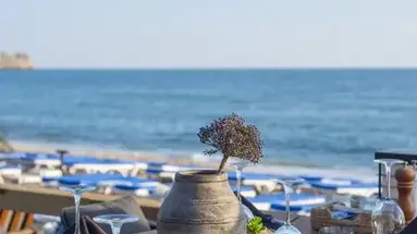 Royalisa Palmiye Beach 