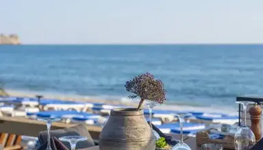 Royalisa Palmiye Beach 