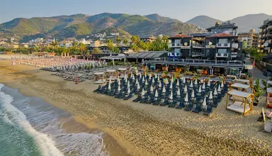 Royalisa Palmiye Beach