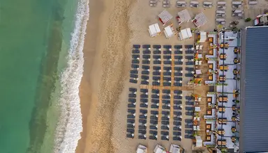 Royalisa Palmiye Beach