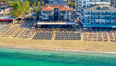 Royalisa Palmiye Beach 