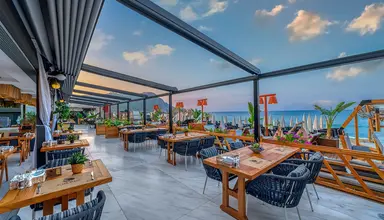 Royalisa Palmiye Beach