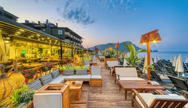 Royalisa Palmiye Beach