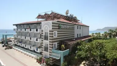 Royalisa Palmiye Beach 