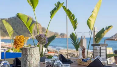 Royalisa Palmiye Beach