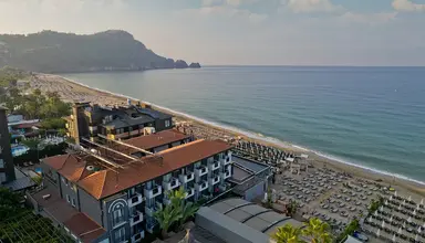 Royalisa Palmiye Beach