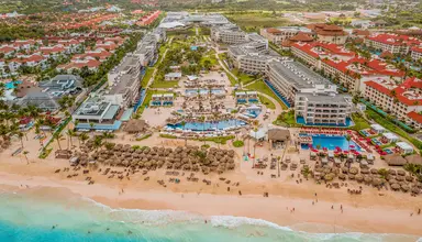 Royalton Bavaro Resort & Spa
