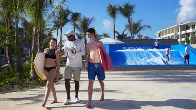 Royalton Bavaro Resort & Spa