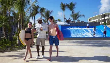 Royalton Bavaro Resort & Spa
