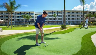 Royalton Bavaro Resort & Spa