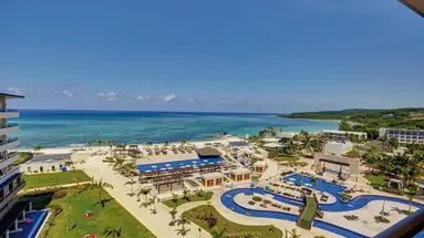 Royalton Blue Waters