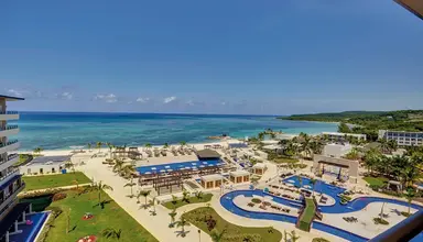 Royalton Blue Waters