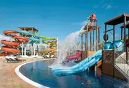 Royalton Blue Waters