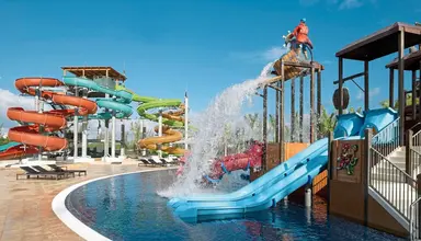 Royalton Blue Waters