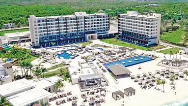 Royalton Blue Waters