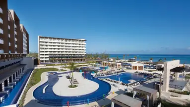 Royalton Blue Waters