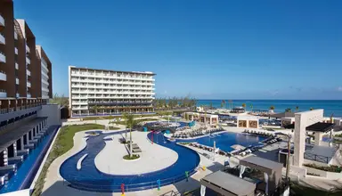 Royalton Blue Waters