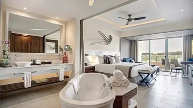 Royalton Blue Waters