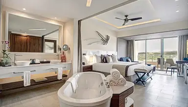 Royalton Blue Waters