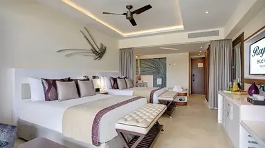 Royalton Blue Waters