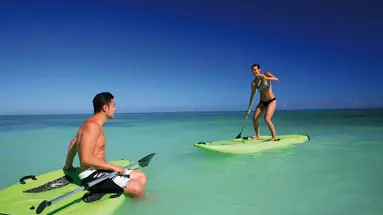 Royalton Blue Waters