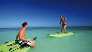 Royalton Blue Waters
