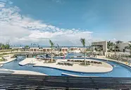 Royalton Blue Waters