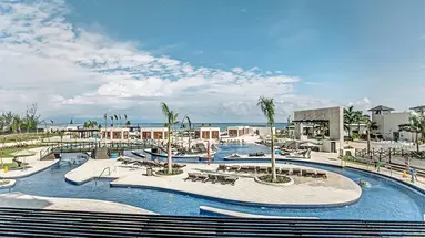 Royalton Blue Waters
