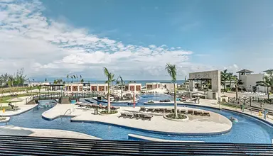 Royalton Blue Waters