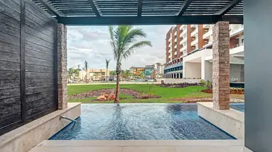 Royalton Blue Waters