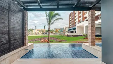 Royalton Blue Waters