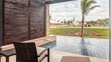 Royalton Blue Waters