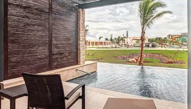 Royalton Blue Waters