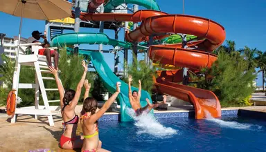Royalton Blue Waters