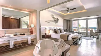 Royalton Blue Waters