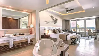 Royalton Blue Waters