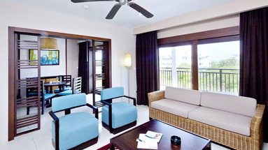 Royalton Cayo Santa Maria