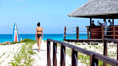 Royalton Cayo Santa Maria