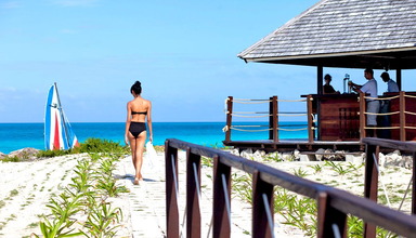 Royalton Cayo Santa Maria