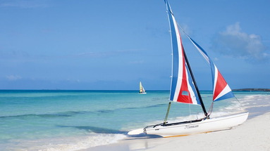Royalton Cayo Santa Maria