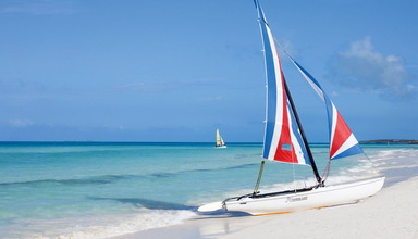 Royalton Cayo Santa Maria