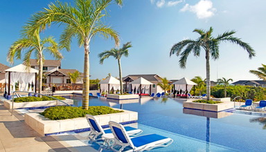 Royalton Cayo Santa Maria