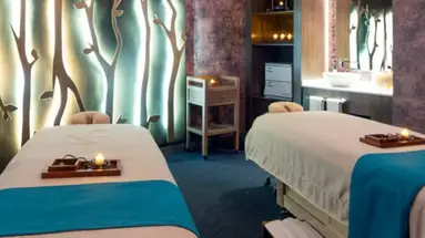 Royalton CHIC Cancun