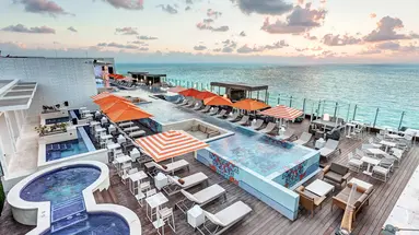 Royalton CHIC Cancun