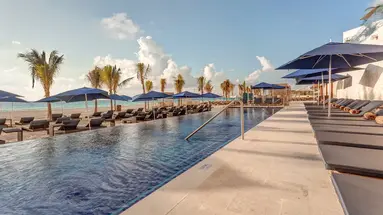 Royalton CHIC Cancun