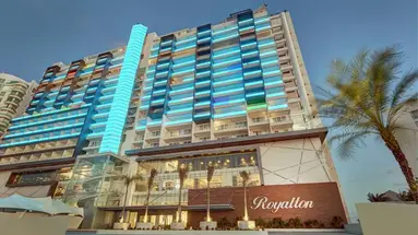 Royalton CHIC Cancun