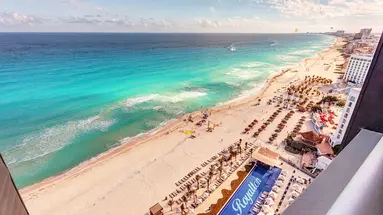 Royalton CHIC Cancun