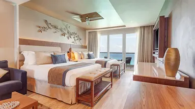 Royalton CHIC Cancun