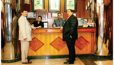 Royalton (Dubaj)
